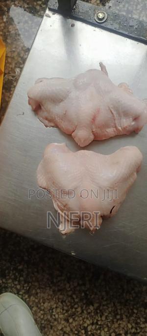 Chicken Thigh - thumbnail 2