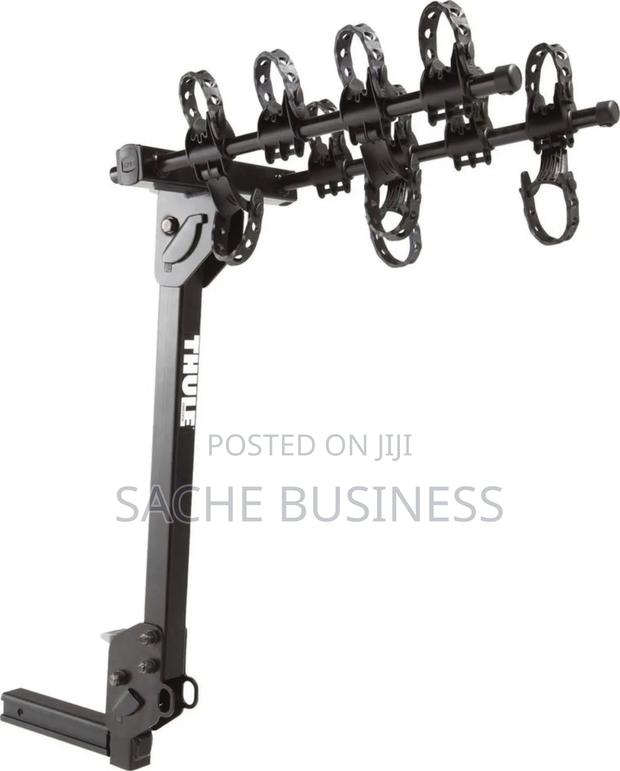 Hitch Bike Rack
