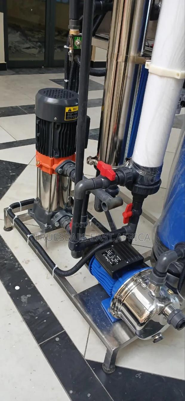 250lph Reverse Osmosis System - thumbnail 5