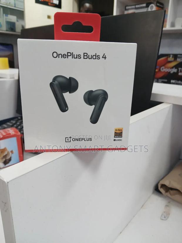 Oneplus Buds 4 - thumbnail 2