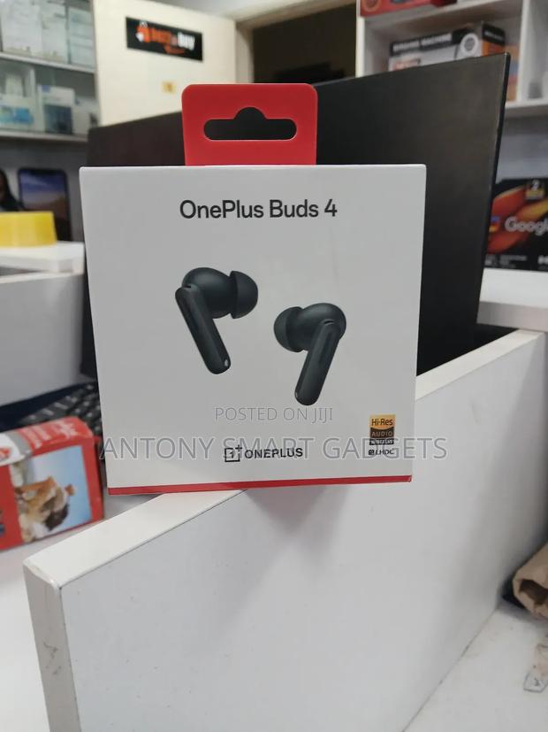 Oneplus Buds 4 - thumbnail 3