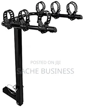 Quality Bike Rack