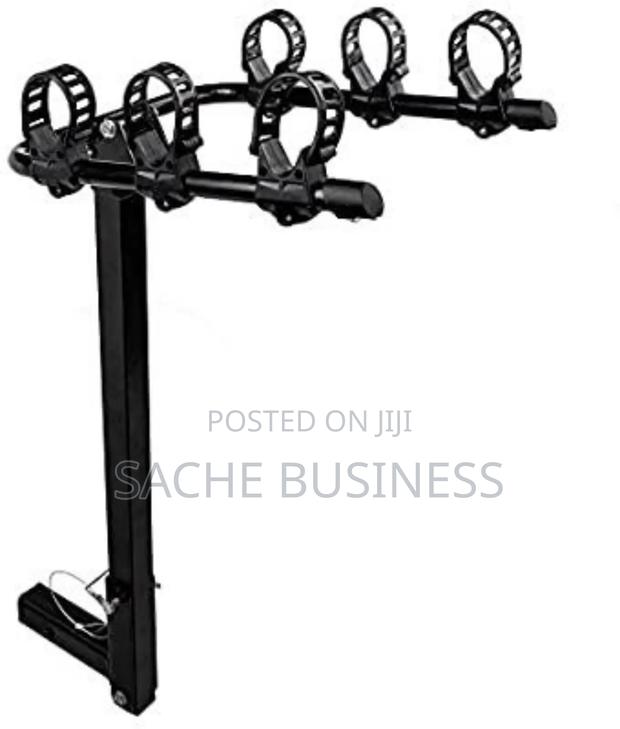 Quality Bike Rack