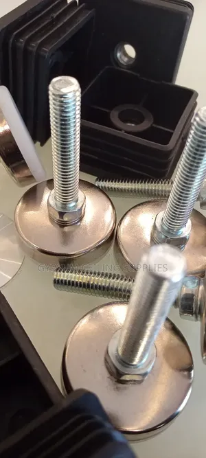 Clip Holders for WPC Beams