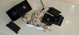 Clip Holders for WPC Beams