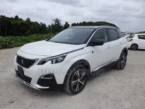 Peugeot 3008 2020 Pearl