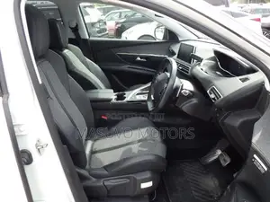 Peugeot 3008 2020 Pearl