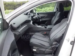 Peugeot 3008 2020 Pearl