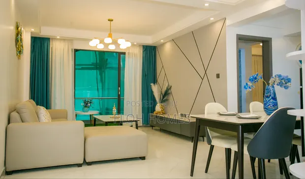 2bdrm Apartment in Kilimani for sale