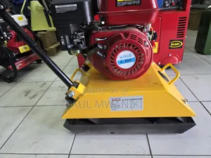 Aico Plate Compactor 80kgs