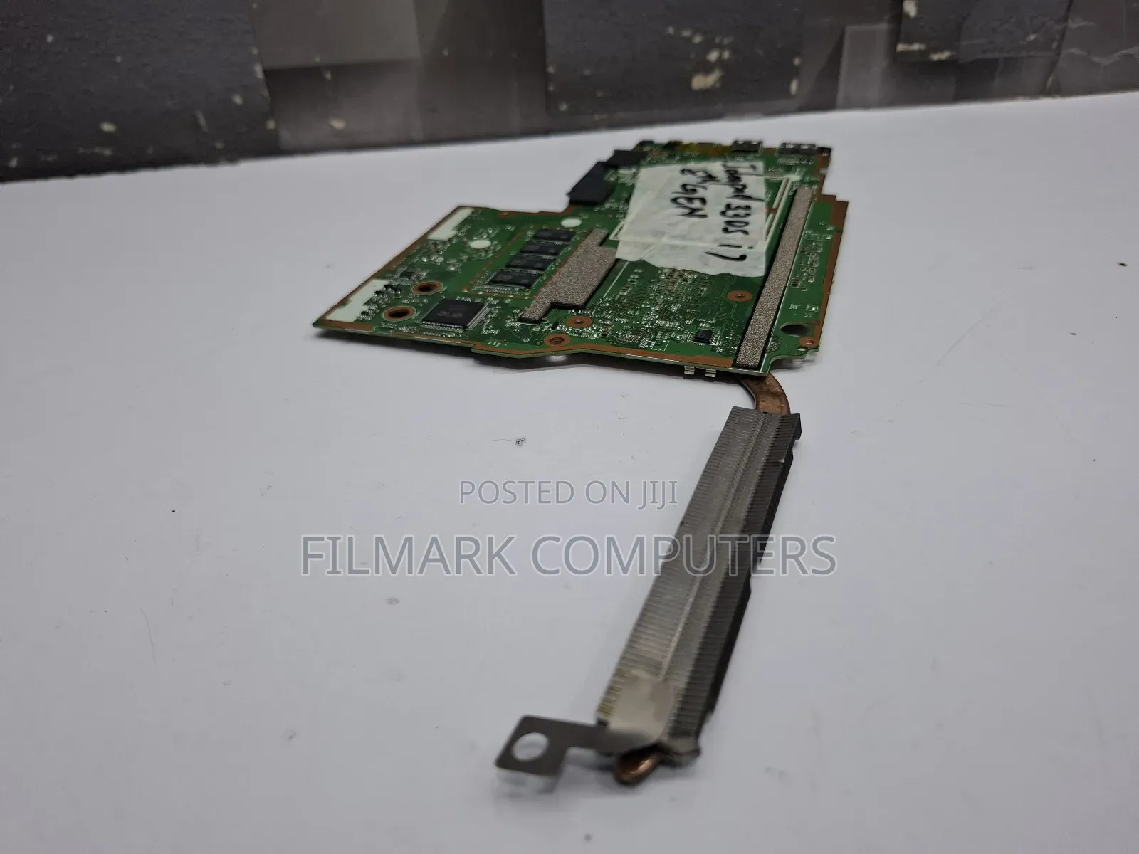 Lenovo Ideapad 330s-15ikb Motherboard Intel I7-8550u