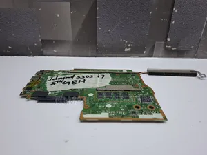 Lenovo Ideapad 330s-15ikb Motherboard Intel I7-8550u
