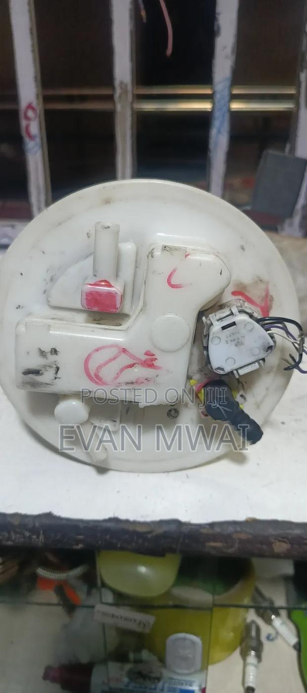 Fuel Pump Vitz Juwela 2012 - thumbnail 2