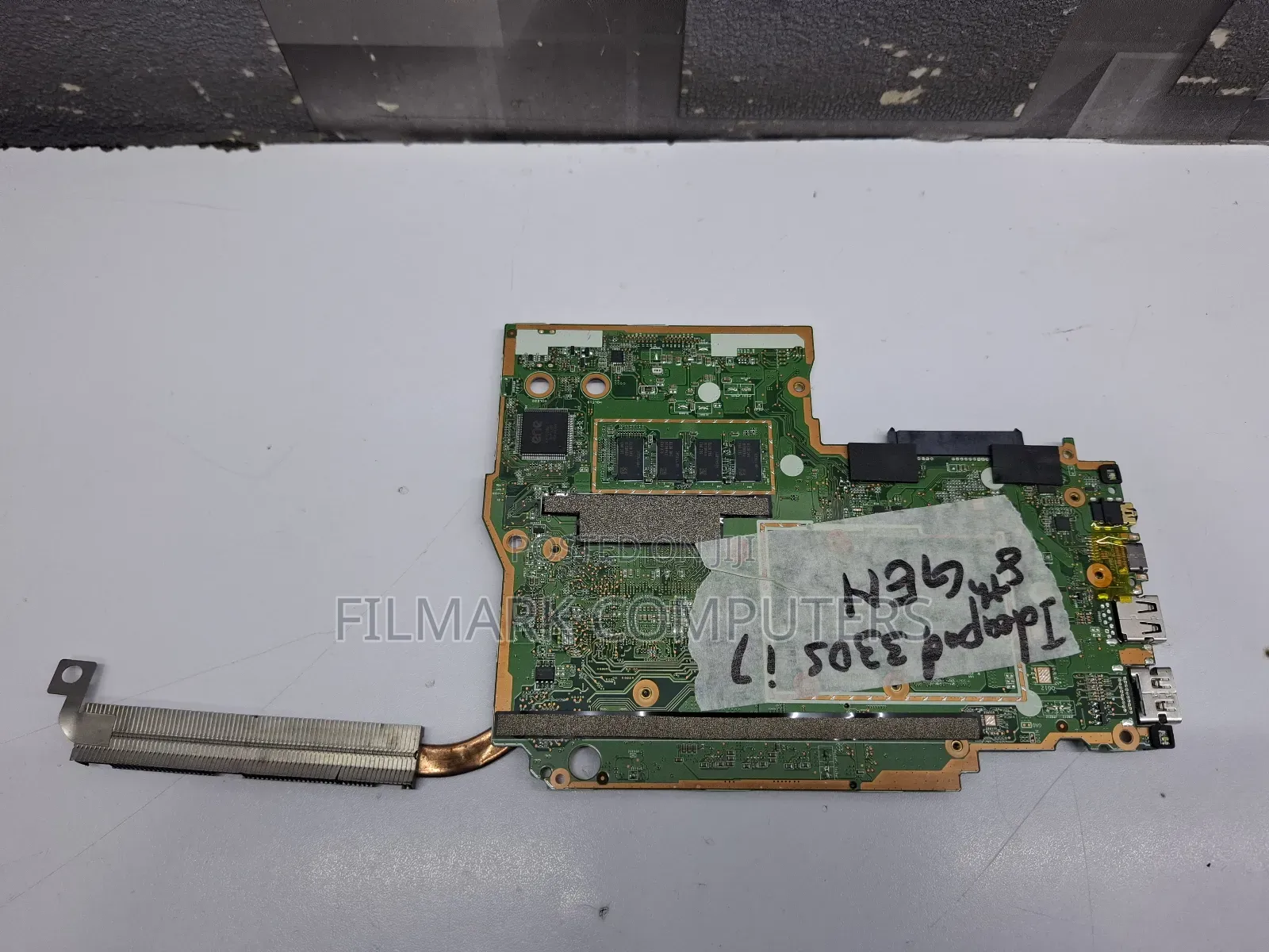 Lenovo Ideapad 330s-15ikb Motherboard Intel I7-8550u
