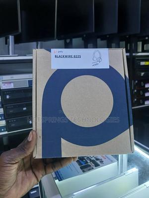 Poly Blackwire 8225 - thumbnail 2