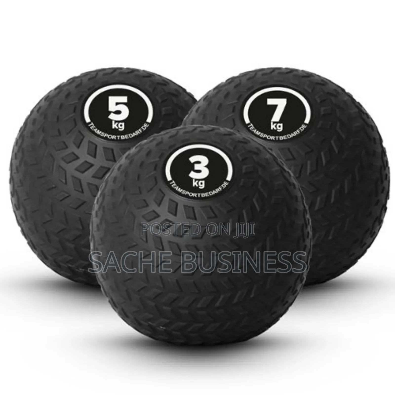 Slam Balls 3kg