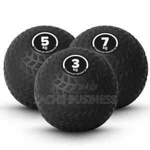 Slam Balls 3kg - thumbnail 2