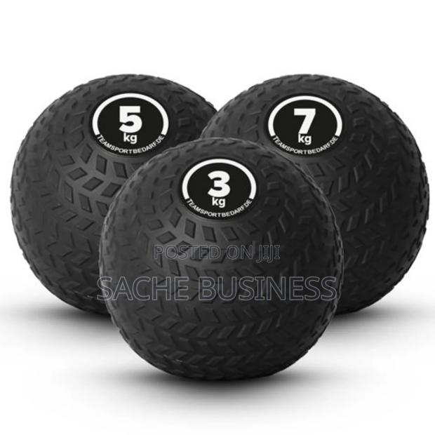 Slam Balls 3kg - main view