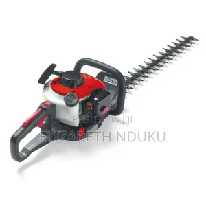 Edges Hedge Trimmer
