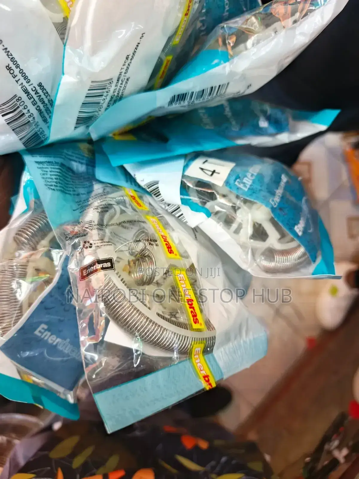 4t Water Heater Element