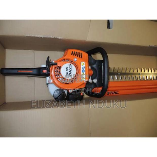 High Quality Edge Trimmer