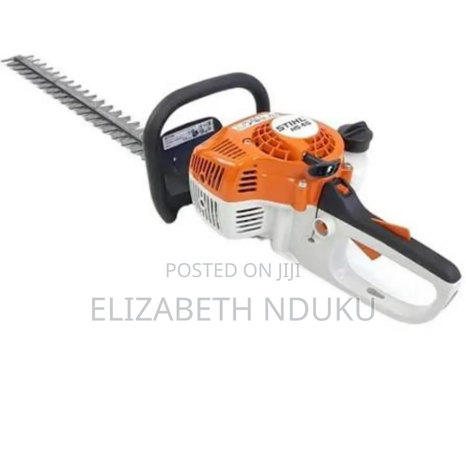 Farm Hedge Trimmer