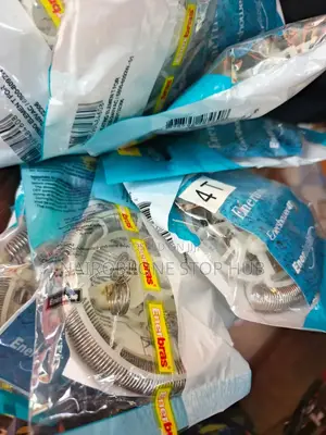 4t Enershower Spare Part