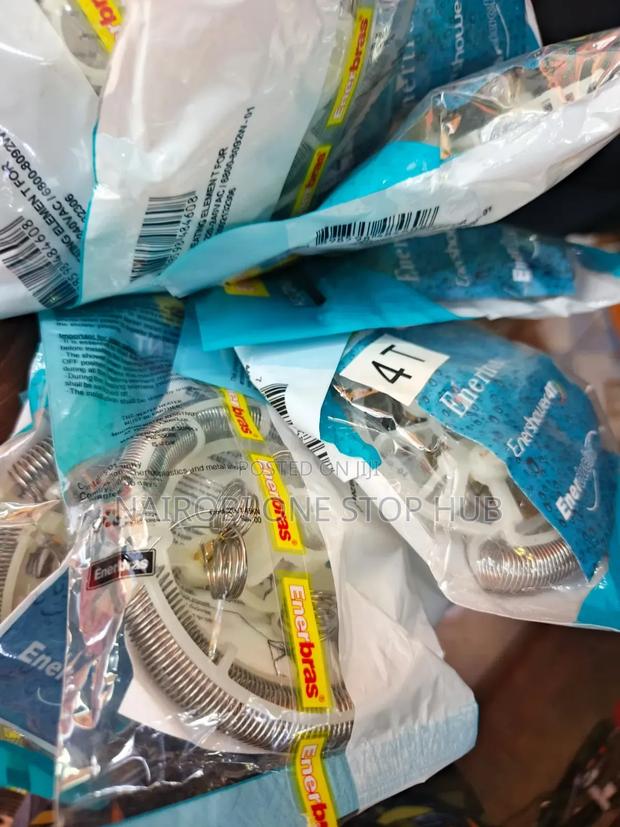 4t Enershower Spare Part - main view