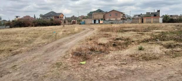 50 by 100 Plot for Sale Kamakis 9.9m