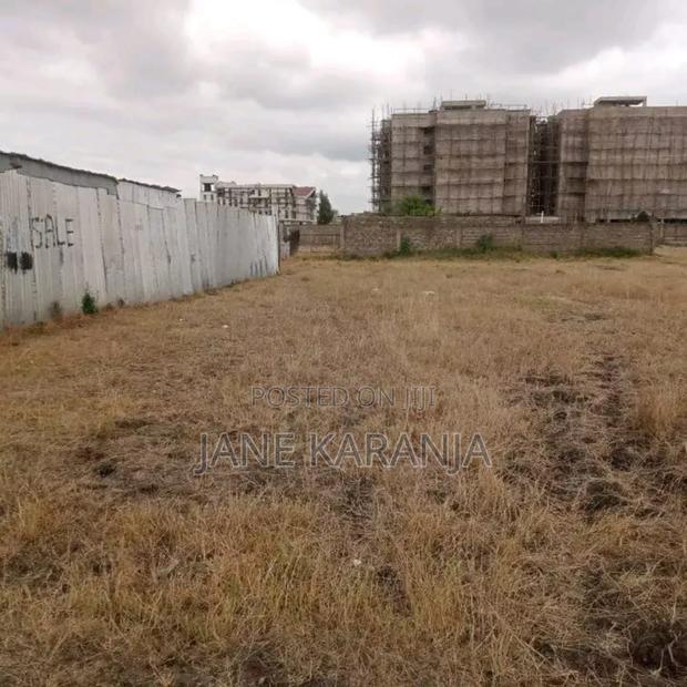 50 by 100 Plot for Sale Kamakis 9.9m - thumbnail 6