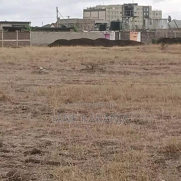50 by 100 Plot for Sale Kamakis 9.9m - thumbnail 7