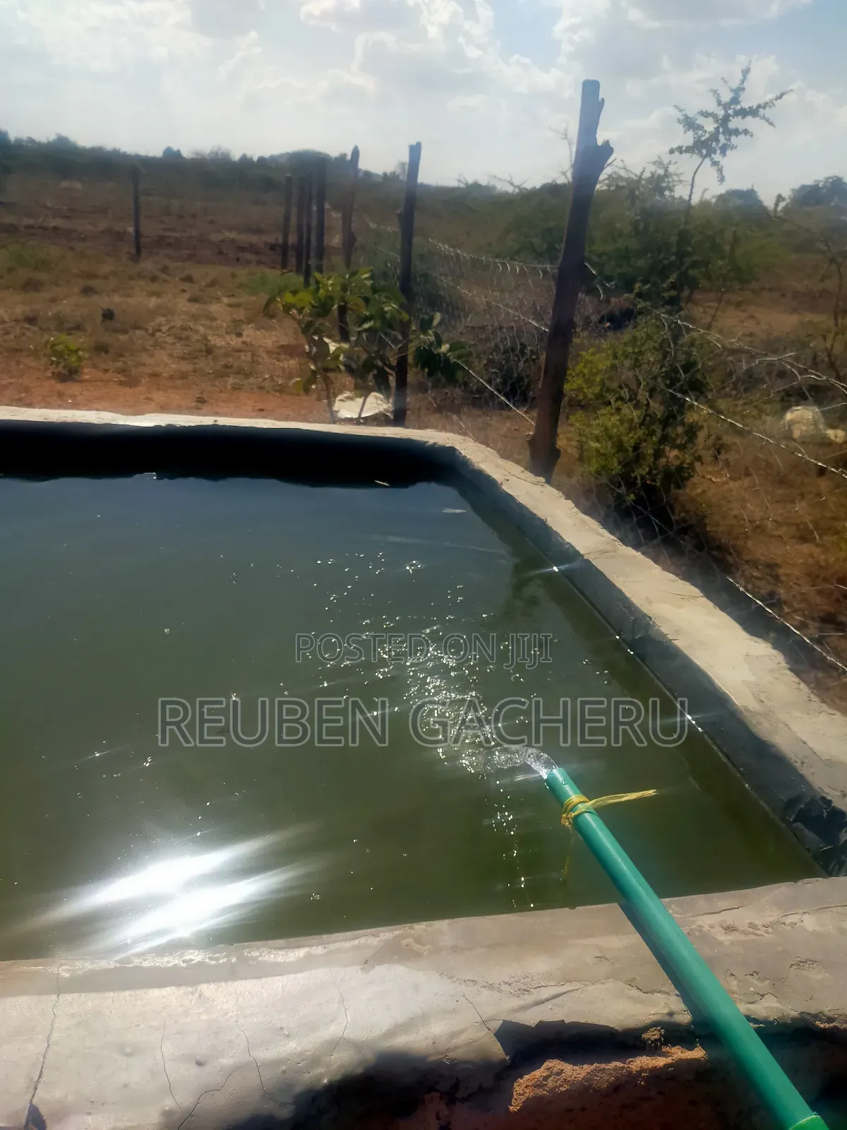 Land for Sale