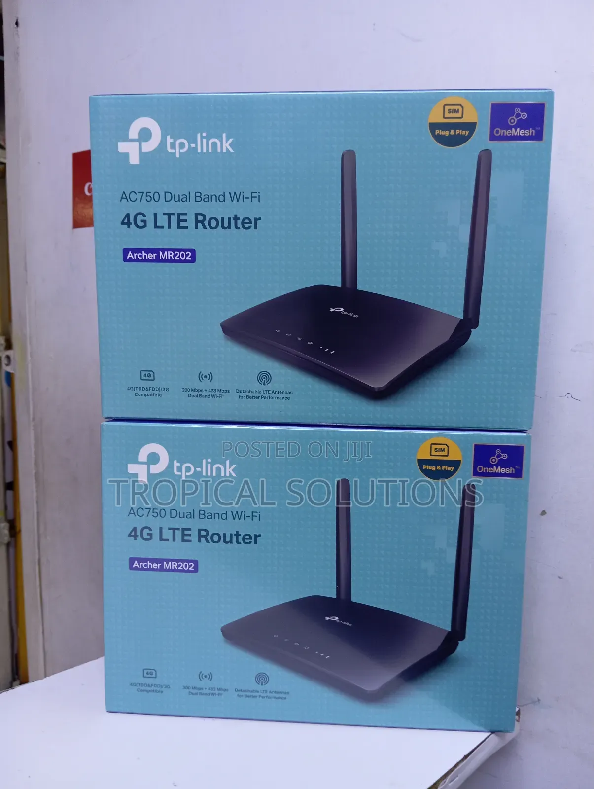 Mr202 Tp-Link Available Archer Mr202 Available