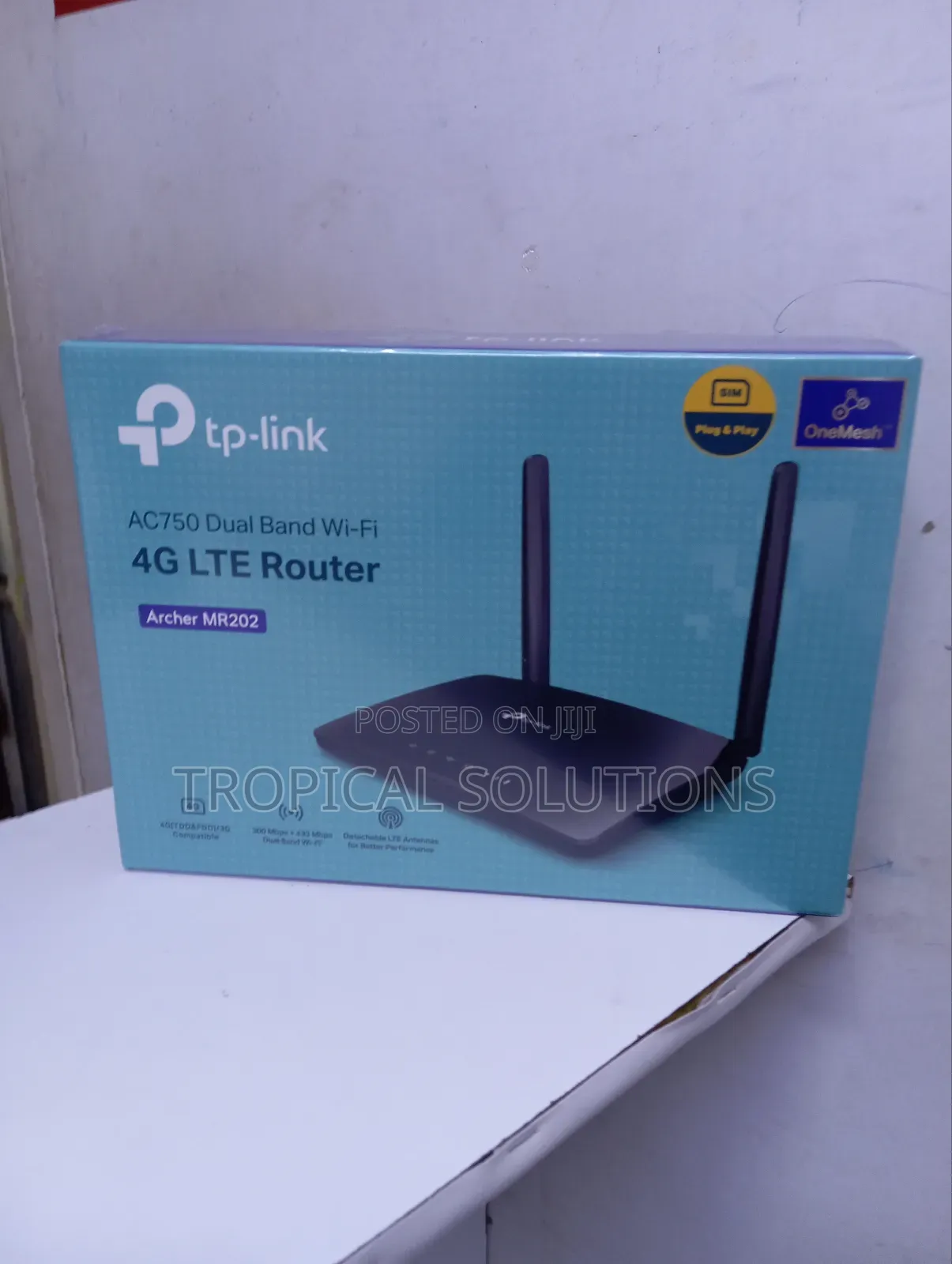 Mr202 Tp-Link Available Archer Mr202 Available