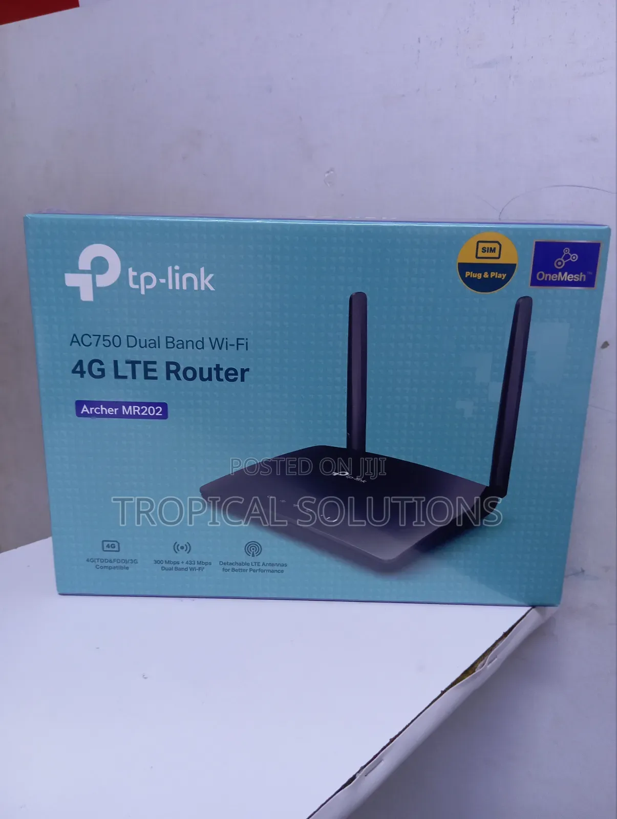 Mr202 Tp-Link Available Archer Mr202 Available