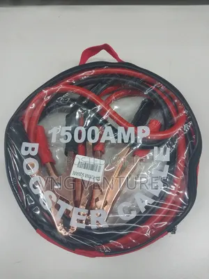 Car Jumper Cable 1500amp