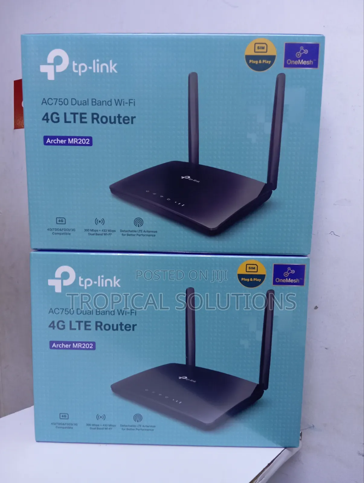 Tp-Link Archer Mr202 Router Available Mr202