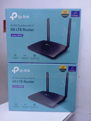 Tp-Link Archer Mr202 Router Available Mr202