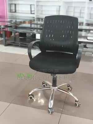 New Boss Office Chair