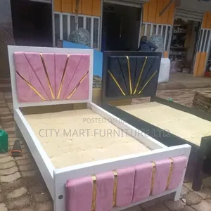 Topfinest Mocket Beds