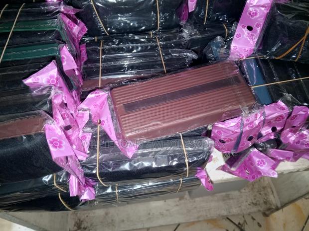 Magnetic White Board Duster - main view