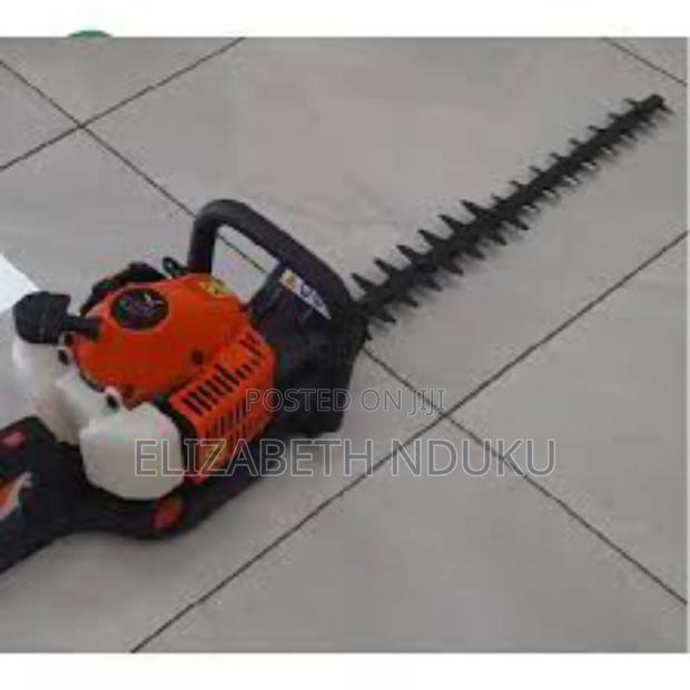 Gardener Hedge Trimmer - main view