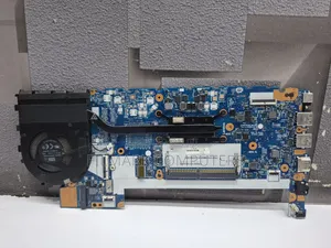 Motherboard For Lenovo Thinkpad E14 20ra 20rb I7-10510u Uma