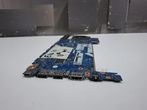 Motherboard For Lenovo Thinkpad E14 20ra 20rb I7-10510u Uma