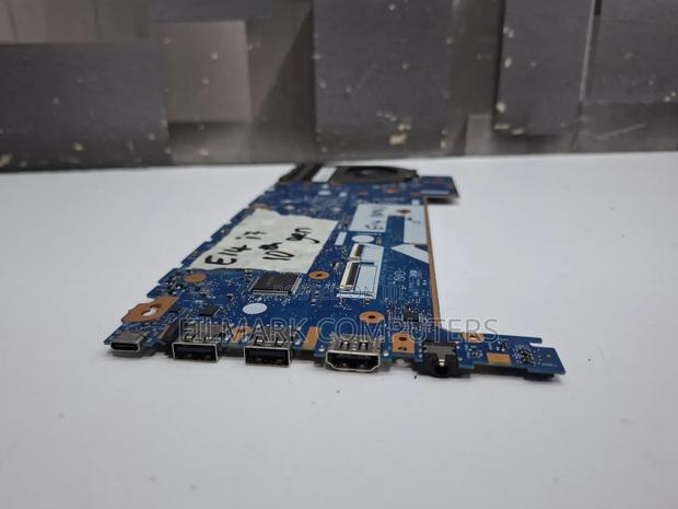 Motherboard For Lenovo Thinkpad E14 20ra 20rb I7-10510u Uma - thumbnail 3