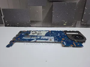 Motherboard For Lenovo Thinkpad E14 20ra 20rb I7-10510u Uma