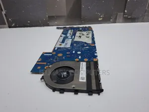 Motherboard For Lenovo Thinkpad E14 20ra 20rb I7-10510u Uma