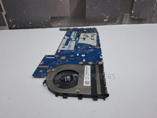 Motherboard For Lenovo Thinkpad E14 20ra 20rb I7-10510u Uma - thumbnail 5