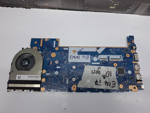 Motherboard For Lenovo Thinkpad E14 20ra 20rb I7-10510u Uma - thumbnail 7