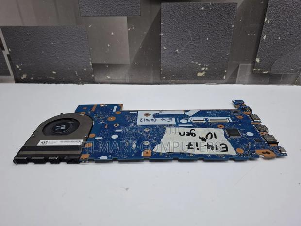 Motherboard For Lenovo Thinkpad E14 20ra 20rb I7-10510u Uma - thumbnail 8